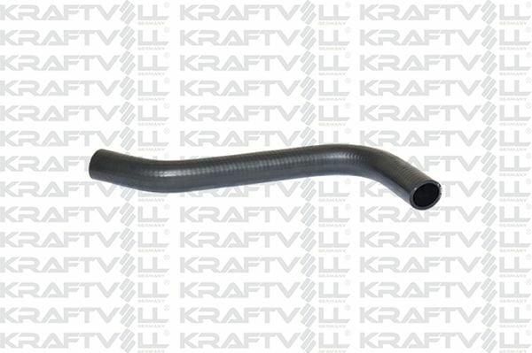 Kraftvoll Radiator Hose Accent 1.5 - Dependable Performance — Hoses & Tanks