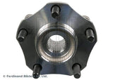 BLUEPRINT Front Wheel Bearing ADBP820040 - Fits Nissan Qashqai & Xtrail — Blue Print, Wheel Bearings