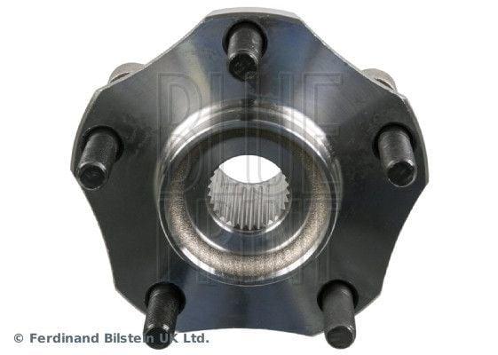 blueprint front wheel bearing for nissan qashqai, nissan xtrail front wheel bearing, adbp820040 wheel bearing specifications BLUEPRINT Front Wheel Bearing ADBP820040 - Fits Nissan Qashqai & Xtrail | 1.2 Dig-T, 1.6 DCI | 2013+ BLUEPRINT Front Wheel Bearing for Nissan Qashqai & Xtrail blueprint, nissan-qashqai, nissan-xtrail, wheel-bearing, car-parts, automotive-repair, mechanics-tools, car-maintenance, ai-generated, auto-accessories