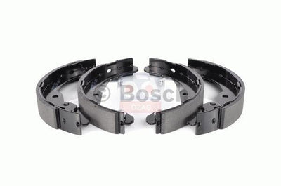 Bosch 0986487555 Skoda Octavia 2000-2013 Models Rear Brake Drum Brake Pad — Brake Pads