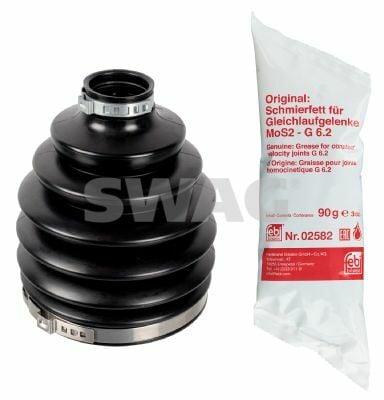 SWAG Axle Boot Kit 33101521 - Optimal Protection for Front Axle — Axles, CV Joints & Boots