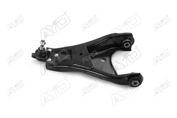 AYD 97-09536 Control Arm Complete Left Dacia Duster 10-> — Control Arms & Ball Joints