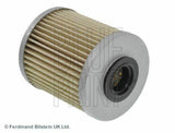 BLUEPRINT Fuel Filter ADN12328 - For Opel Movano/Vivaro 1.9-2.5 D — Blue Print, Fuel Delivery