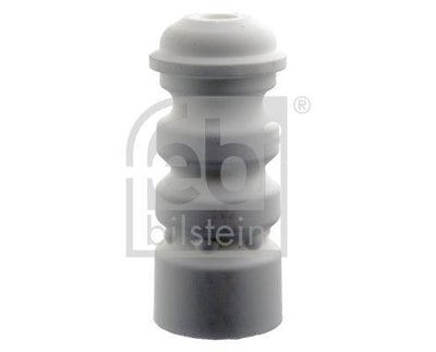Febi Bilstein 18379 Shock Absorber Rear Bushing Polo Classic Polo Cordoba Ibiza Set of 2 — Bushings & Mounts