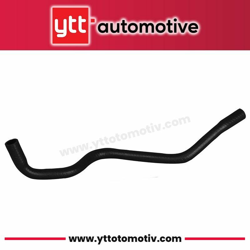 YTT Expansion Hose for VW Golf III, Polo and 3 more models — Hoses & Tanks