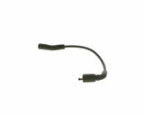 BOSCH Spark Plug Wire Set for 2005-2008 Aveo-Kalos 1.4-1.5 — Coils & Plugs