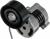 GATES V Belt Tensioner T39010 - Compatible with BMW 3 Series, 5 Series and 2 more models — Pulleys & Tensioners