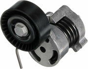 gates-v-belt-tensioner, gates-v-belt-tensioner-technical-specs, gates-v-belt-tensioner-in-vehicle GATES V Belt Tensioner T39010 - Compatible with BMW 3 Series, 5 Series, X1, X3 | Durable Design GATES V Belt Tensioner for 3 Series 5 Series X1 X3 gates, v-belt-tensioner, car-accessories, bmw-parts, automotive, car-maintenance, engine-parts, vehicle-performance, replacement-parts, ai-generated