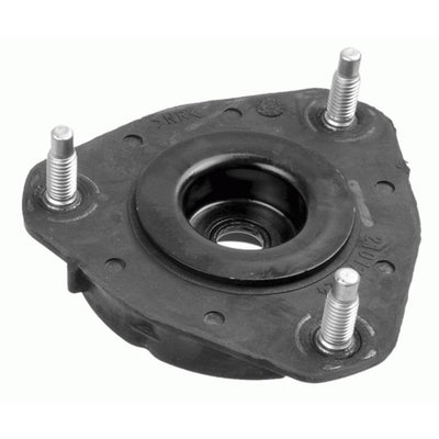 Ford 7T163K155AA Front Strut Mount Compatible with Ford Focus 1998-2005 — Bushings & Mounts