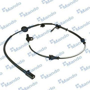 mando-abs-sensor-rear-left-ex599103x360 MANDO ABS Sensor Rear Left - EX599103X360 for 2011 Elantra | Automotive Technicians & Vehicle Owners MANDO ABS Sensor Rear Left for 2011 Elantra abs-sensor, mando, rear-left-sensor, elantra-parts, automotive, vehicle-safety, auto-repair, car-parts, sensor, ai-generated