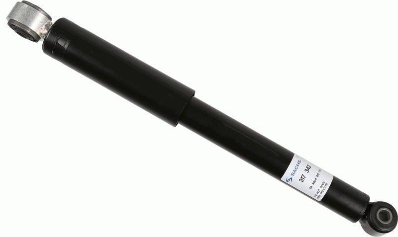 SACHS Gas Shock Absorber - Compatible with V-Class 638 (1996-2003) & Vito 638 (1996-2003) — Shocks & Struts