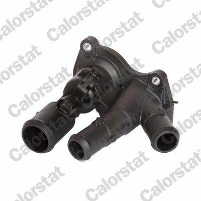VERNET Thermostat 98°C - Reliable Cooling System for Ford Focus 1.6Ti — Water Pump & Thermostat