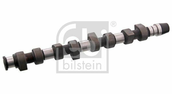 FEBI 10009 Excentric Shaft - Compatible with Audi & VW Models — Timing