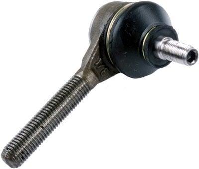 TEKNOROT Mercedes Benz W201 Tie Rod End - Durable Solution for Mercedes — Tie Rods & Linkage