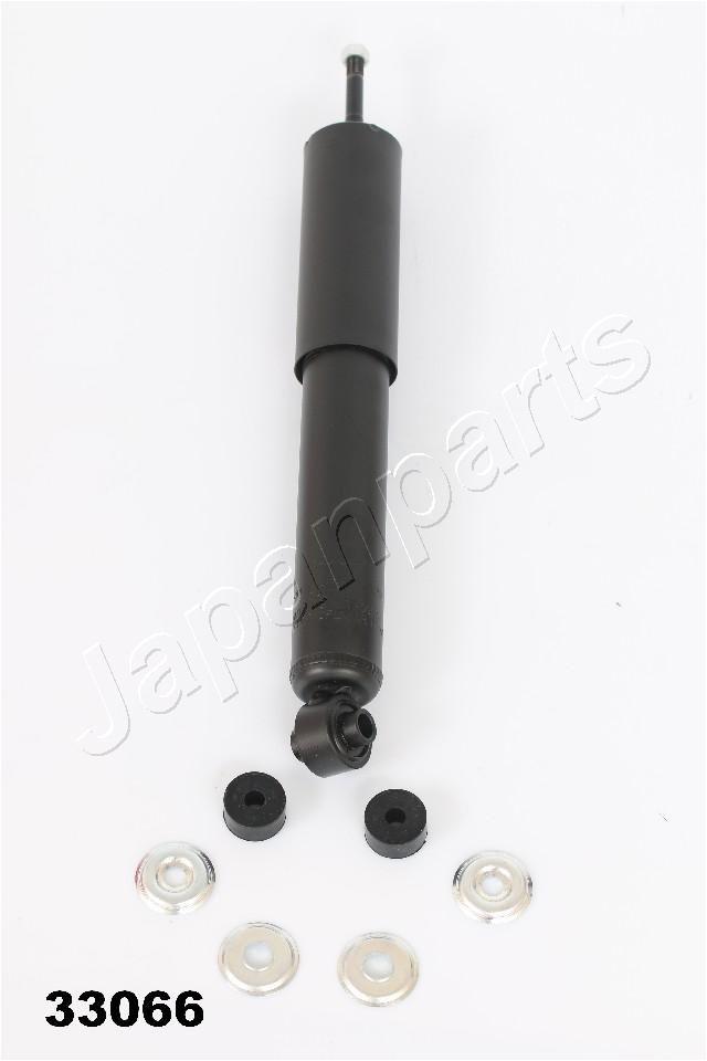 Japan Parts MM-33066 Mazda B2500 90-06 4X4 Ford Ranger 99-06 4X4 Front Shock Absorber R / L Gas Charged — Shocks & Struts