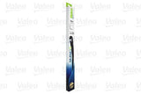 Valeo Wiper Blade Set - 24 Inch and 15 Inch — Wipers