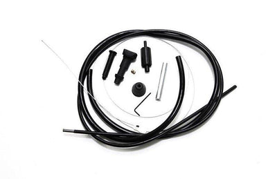 Cavo 6003650 Gas Cable Peugeot 106 1991-2002 / 306 / 406 / Partner / Berlingo