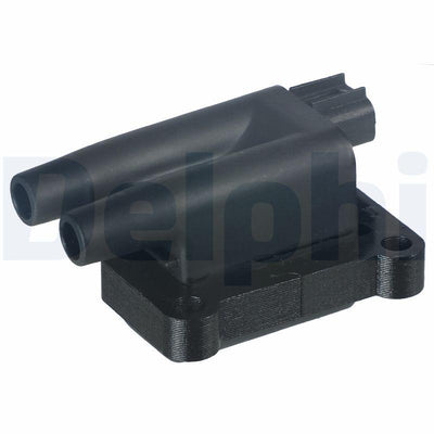 Delphi GN10396-12B1 Ignition Coil — Coils & Plugs