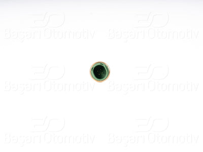 Wisco 1283137-00 Coolant Temperature Sender Green VW Golf4 Bora Passat T5 A6 94 >