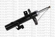 kraftvoll front shock absorber, gas pressure shock absorber for focus II, shock absorber technical specifications KRAFTVOLL Front Shock Absorber 15010052 - Gas Pressure Type for Focus II | For Car Owners & Mechanics KRAFTVOLL Front Shock Absorber for Focus II front-shock-absorber, kraftvoll, car-parts, shock-absorbers, vehicle-upgrade, auto-repair, car-owners, mechanics, gas-pressure, ai-generated