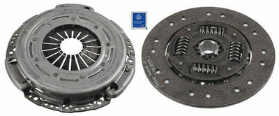 SACHS Clutch Set - Durable Performance Clutch Assembly — Clutch & Flywheel