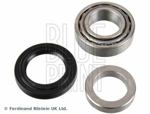 Blueprint Wheel Bearing - Premium Quality Wheel Bearing for Grand Cherokee 1996-2004 — Blue Print, Wheel Bearings