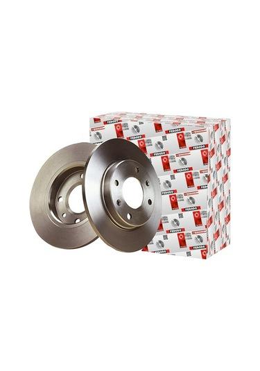 Ferodo DDF1044 Rear Brake Disc Astra G/H, Combo C and 2 more models — Brake Rotors & Drums