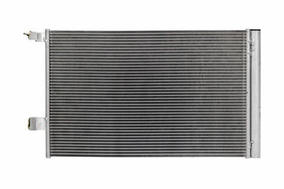 Bosch 1986AD2466 A/C Condenser R.Rover Velar 2.0 /3.0 V6 — Condensers & Evaporators