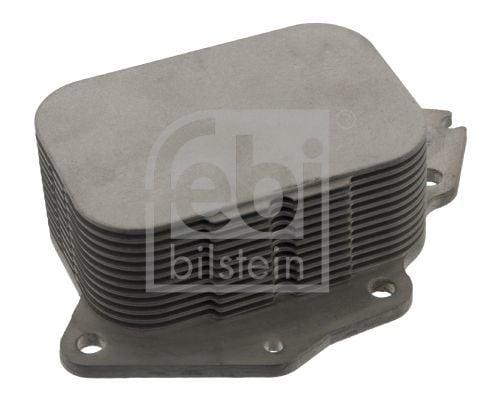FEBI 100544 Oil Cooler - Fits P107, P206, P307 — Oil System