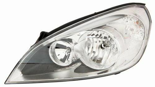 DEPO Left Headlight for Volvo V60 (2010-2012) — Headlights