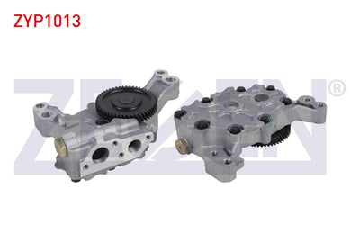 Zegen ZYP1013 Oil Pump Ford Ranger 2.5 TDCi 1997-2011 / Mazda B Series 2.5 D 1985-2006 / Bt-50 2.5 Cd 2006 — Oil System
