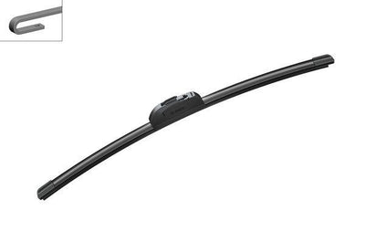 Bosch 3397008533 Wiper Front 475mm E46/Lacetti/Freemont/Marea/Focus — Wipers