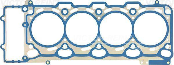 victor reinz cylinder head gasket, bmw n62 e53 e60 e65 e70 head gasket Victor Reinz Cylinder Head Gasket - High-Quality Replacement for BMW N62 E53 E60 E65 E70 | 0.75 mm Thickness Victor Reinz Cylinder Head Gasket - BMW N62 E53 E60 E65 E70 cylinder-head-gasket, victor-reinz, bmw-n62, car-part, mechanics, engine-gasket, replacement-part, car-owners, automotive, ai-generated