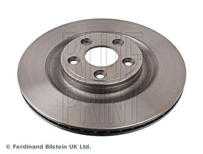 Blue Print ADJ134360 Brake Disc Jaguar Xj 5.0 — Brake Rotors & Drums