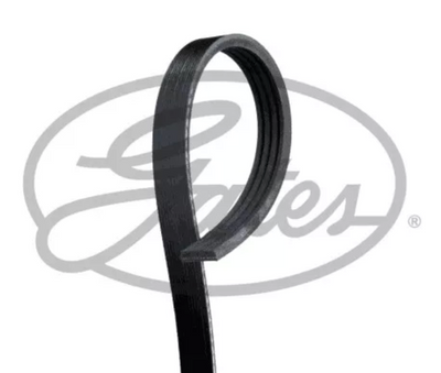 GATES V Belt 4PK1483 for 92-00 Transit — Belts