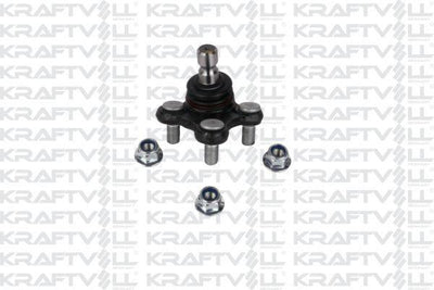KRAFTVOLL Rotor Lower Left for Sportage Tucson 2015 — Brake Rotors & Drums