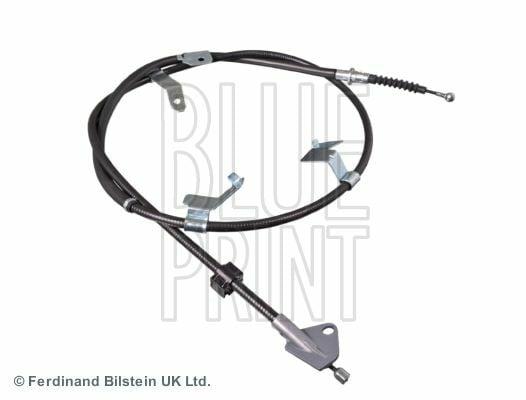 BLUEPRINT Brake Cable for Toyota — Blue Print, Brake Cables & Hardware