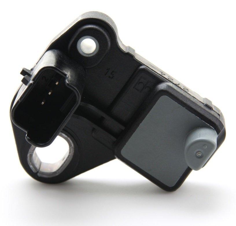 Ford Crankshaft Position Sensor for Focus 2004+ 1.6 TDCI - Original Part for Car Owners & Ford En — Engine Management Sensors