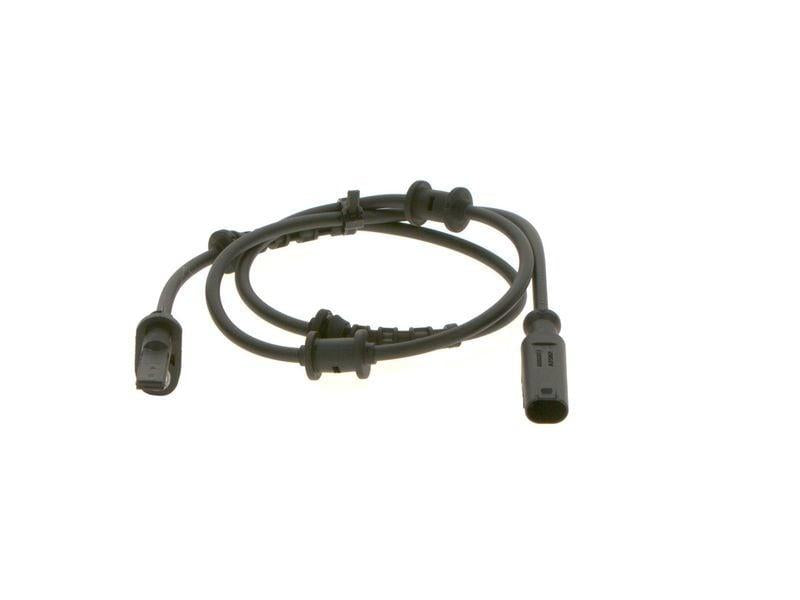 BOSCH ABS Sensor Rear for 07-Ducato - Reliable Wheel Speed Sensor — Brake Sensors & ABS