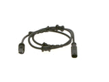 BOSCH ABS Sensor Rear for 07-Ducato - Reliable Wheel Speed Sensor — Brake Sensors & ABS