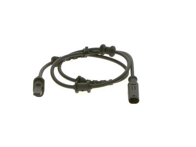 BOSCH ABS Sensor Rear for 07-Ducato - Reliable Wheel Speed Sensor — Brake Sensors & ABS