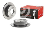 Brembo 08.B667.11 Brake Discs for Kia Cerato 1.6 (Set of 2) — Brake Rotors & Drums