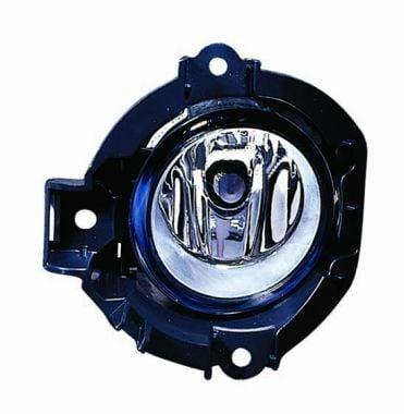 DEPO Fog Light - Left Side for Toyota Rav4 (2005-2007) — Depo (Aydınlatma), Tail, Signal & Reflectors