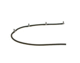 BOSCH Injector Geri Return Hose 0928402046 - Compatible with 98-C Series (W202-W203), E-Series (W210-W211) — Fuel Delivery