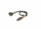 BOSCH Lambda Sensor 0258006747 - Enhance Engine Efficiency — Oxygen & Air-Fuel