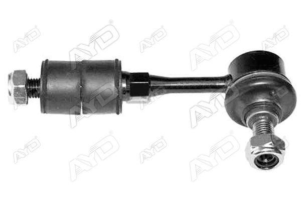 ayd z-rot lancer stabilizer arm, outlander 03 stabilizer arm by ayd AYD Z-Rot Lancer 03-08 & Outlander 03 Stabilizer Arm - Durable and Reliable for Car Owners and Mechanics | 116mm AYD Z-Rot Lancer 03-08 & Outlander 03 Arm ayd, z-rot, stabilizer-arm, vehicle-parts, car-owners, mechanics, lancer-03, outlander-03, durable-parts, ai-generated