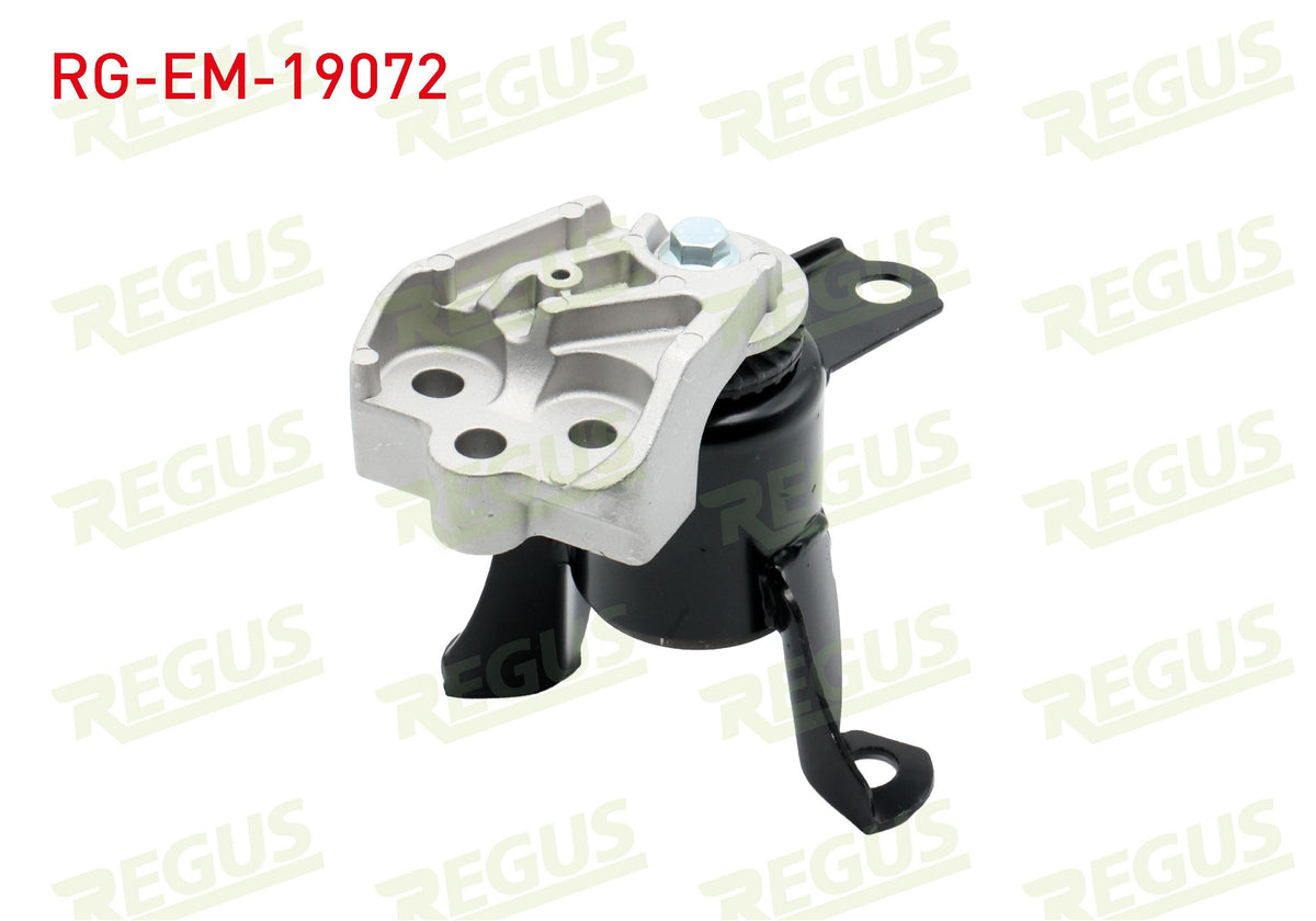 REGUS RG-EM-19072 Engine Mount Fiesta / C-Max / Courier 1.0 — Mounts