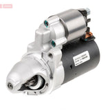 DENSO Starter Motor for Mercedes - 12V 1.1Kw 9 Teeth — Starting & Charging