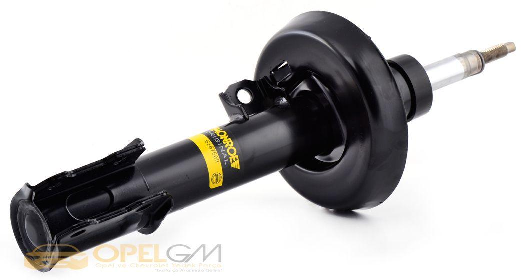 MONROE Opel Tigra A Front Shock Absorber - Replacement for 1996-2002 Models — Shocks & Struts