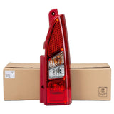 Citroen Berlingo Tepee Right Tail Light - Original Factory Part for 2009-2013 Models — Citroën, Tail, Signal & Reflectors